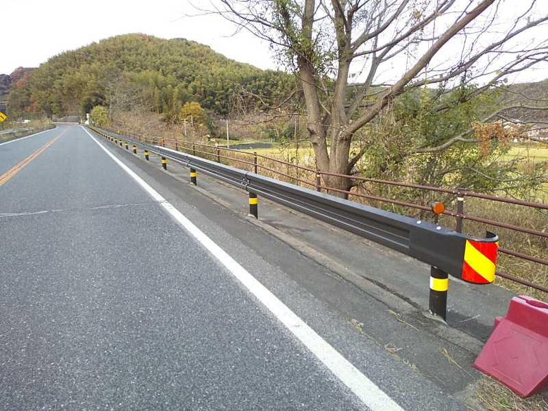 令和3年度国道9号・54号松江維持管内交安施設工事